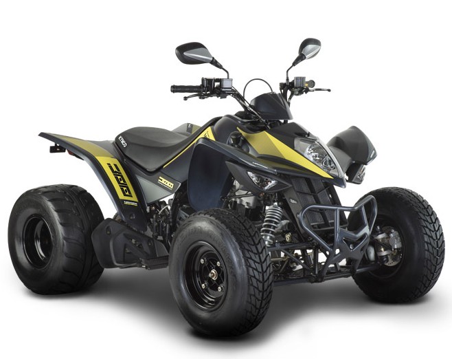 Kymco Maxxer 300 Supermoto Ersatzteile online kaufen - Quad-Teile24 Kymco Maxxer 300 Supermoto Ersatzteile online kaufen - Quad-Teile24