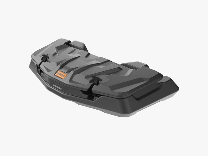 Can-Am Outlander G2 650-1000 Front-Koffer