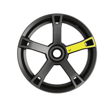Can-Am Ryker Felgenaufkleber+