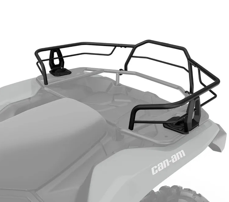 715004954 Can-Am LinQ Gepäckträgererhöhung Outlander G3