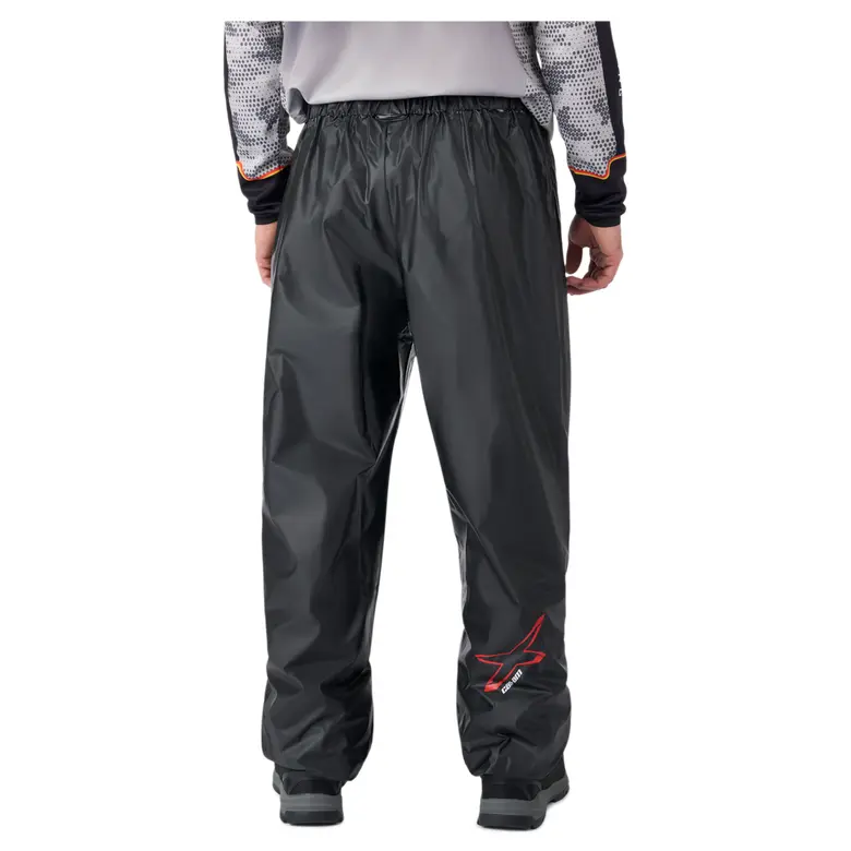 Can-Am Mud Pants waterproof schwarz