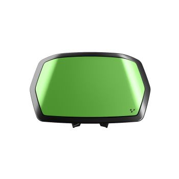 Can-Am-Aufkleber-fuer-Instrumentenspoiler-supersonic-green-219401009 Can-Am Ryker Aufkleber für Instrumentenspoiler+