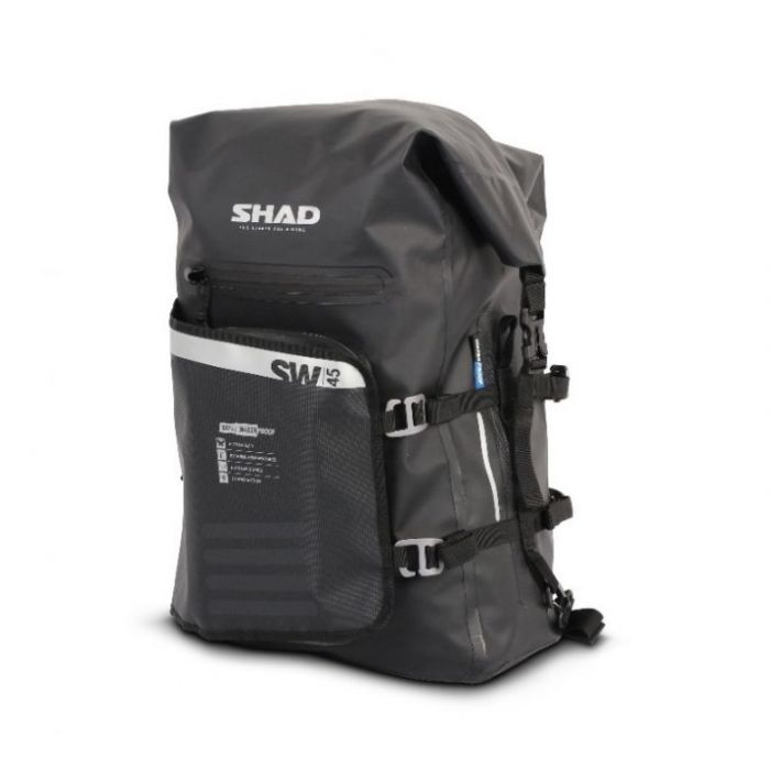 CAN-AM-Wasserdichte-SHAD-Tasche-fuer-hinten-219401099 CAN AM Wasserdichte Shad Tasche Für Hinten