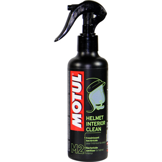 Motul-Interiorclean250ml Motul Helmet Interior Clean 250ml