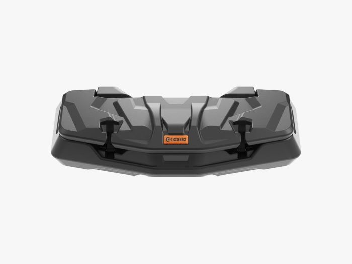 Can-Am Outlander G2 650-1000 Front-Koffer