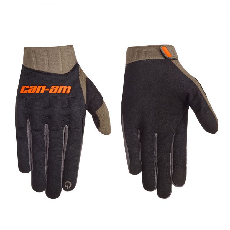 Can-Am Recoil Handschuhe Men
