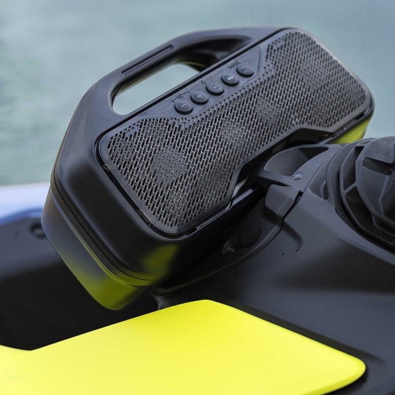 Sea-Doo Spark Audiosystem+