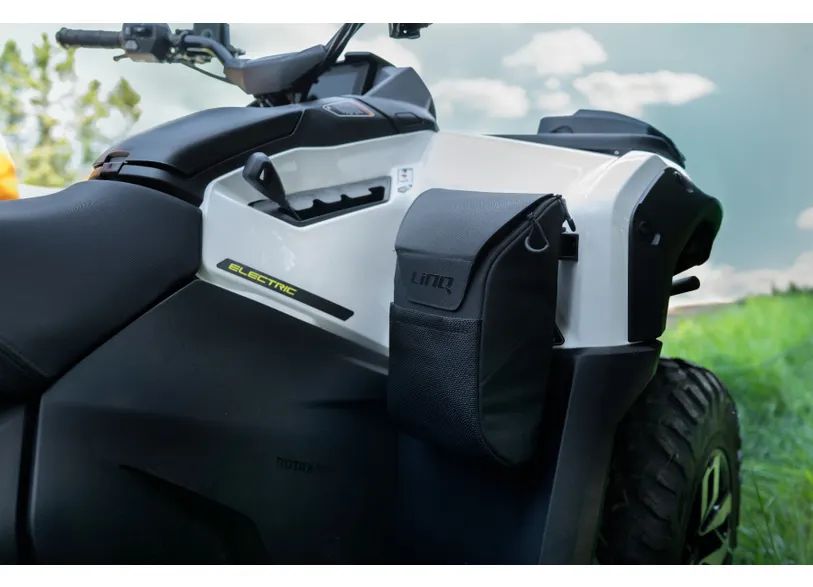 Can-Am LinQ Lite Fender Tasche