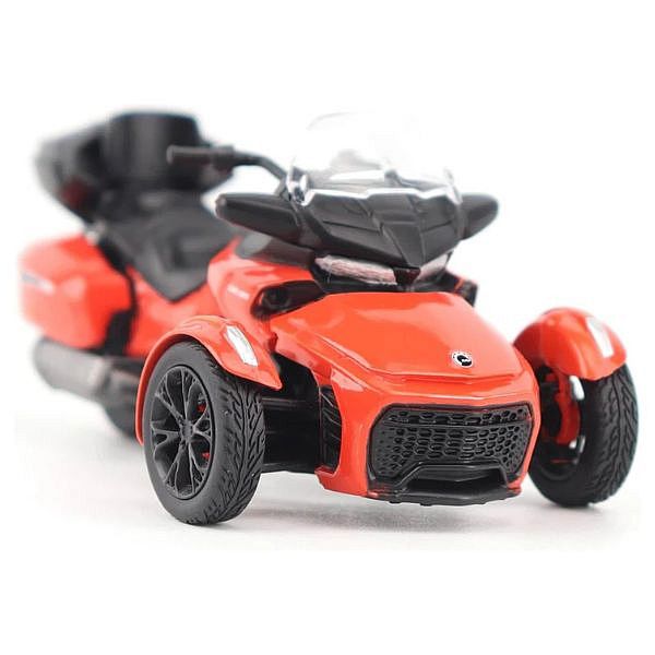 Can-Am Model Spyder F3-S Special 1:32