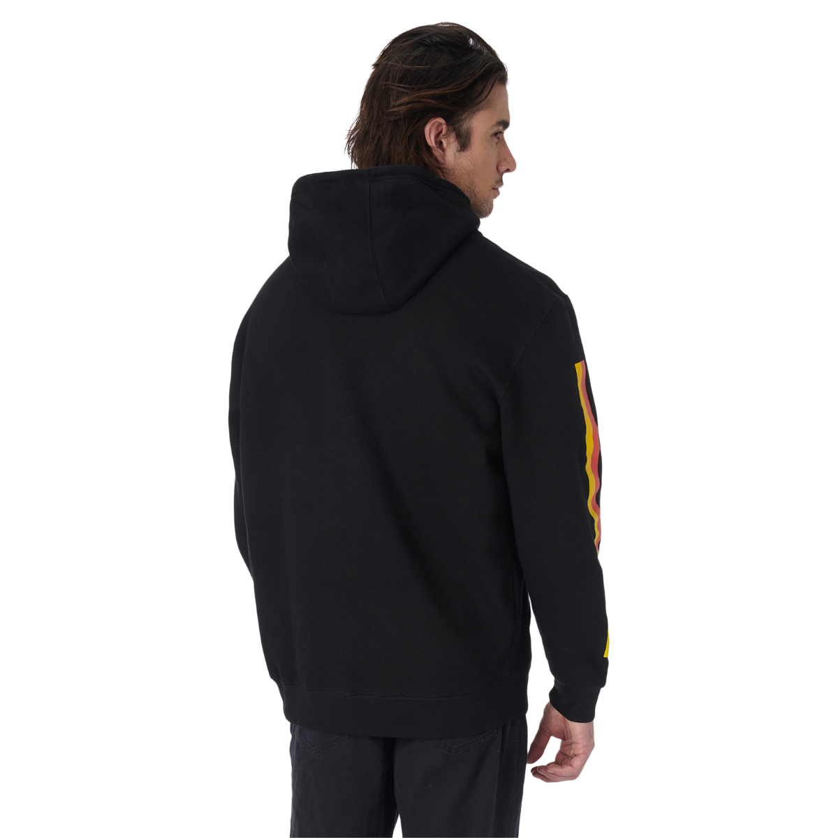 Can-Am X FH Racing Pullover Hoodie Men