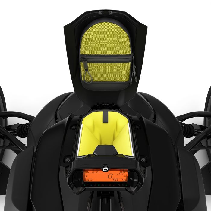 Can-Am Ryker Organizer für vorderes Staufach+