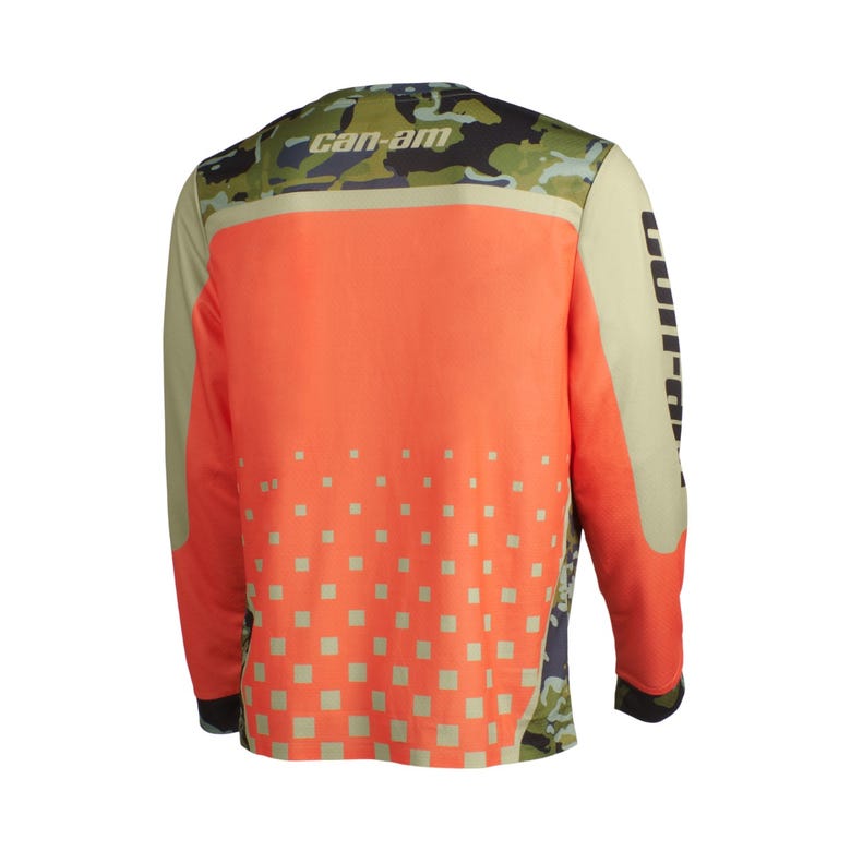 Can-Am Windproof Jersey Men