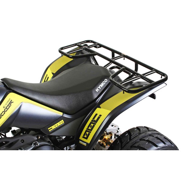 1564_600 Kymco Gepäckträger hinten für Maxxer 300 Supermoto / KXR 250*