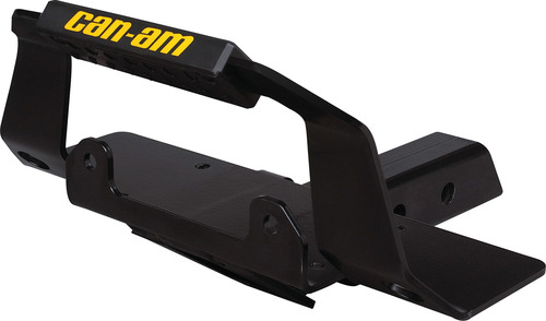 Can Am Seilwindensatz für Universalmontage