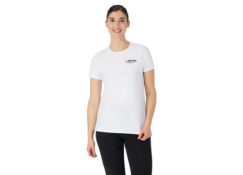 Can-Am Loyal T-Shirt Woman