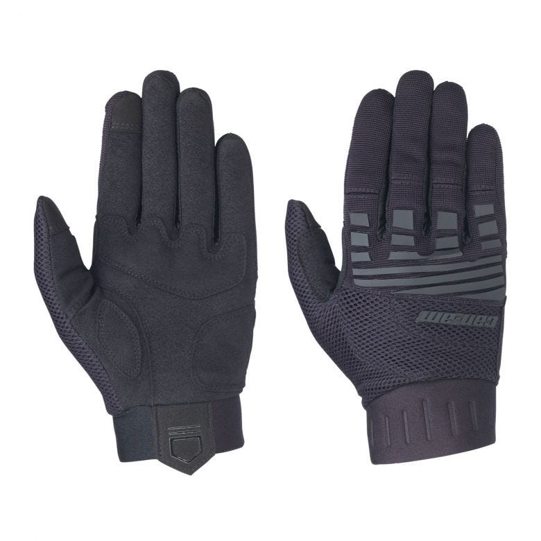Can-Am-Steer-Handschuhe-446329 Can-Am Steer Handschuhe schwarz