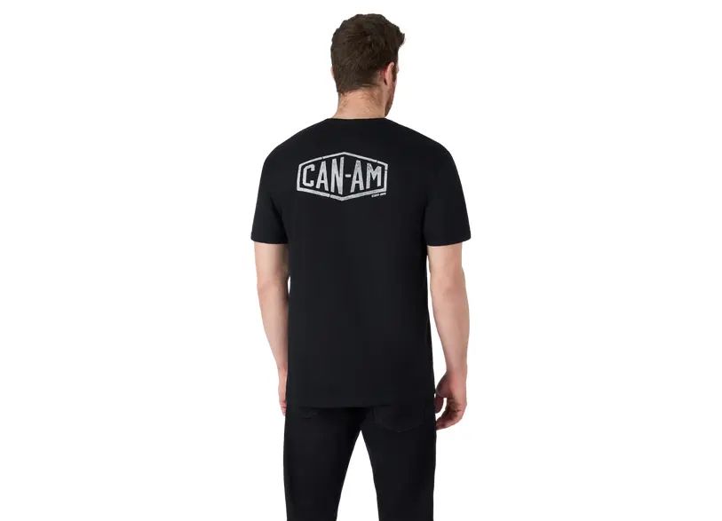 Can-Am Men's DNA T-Shirt