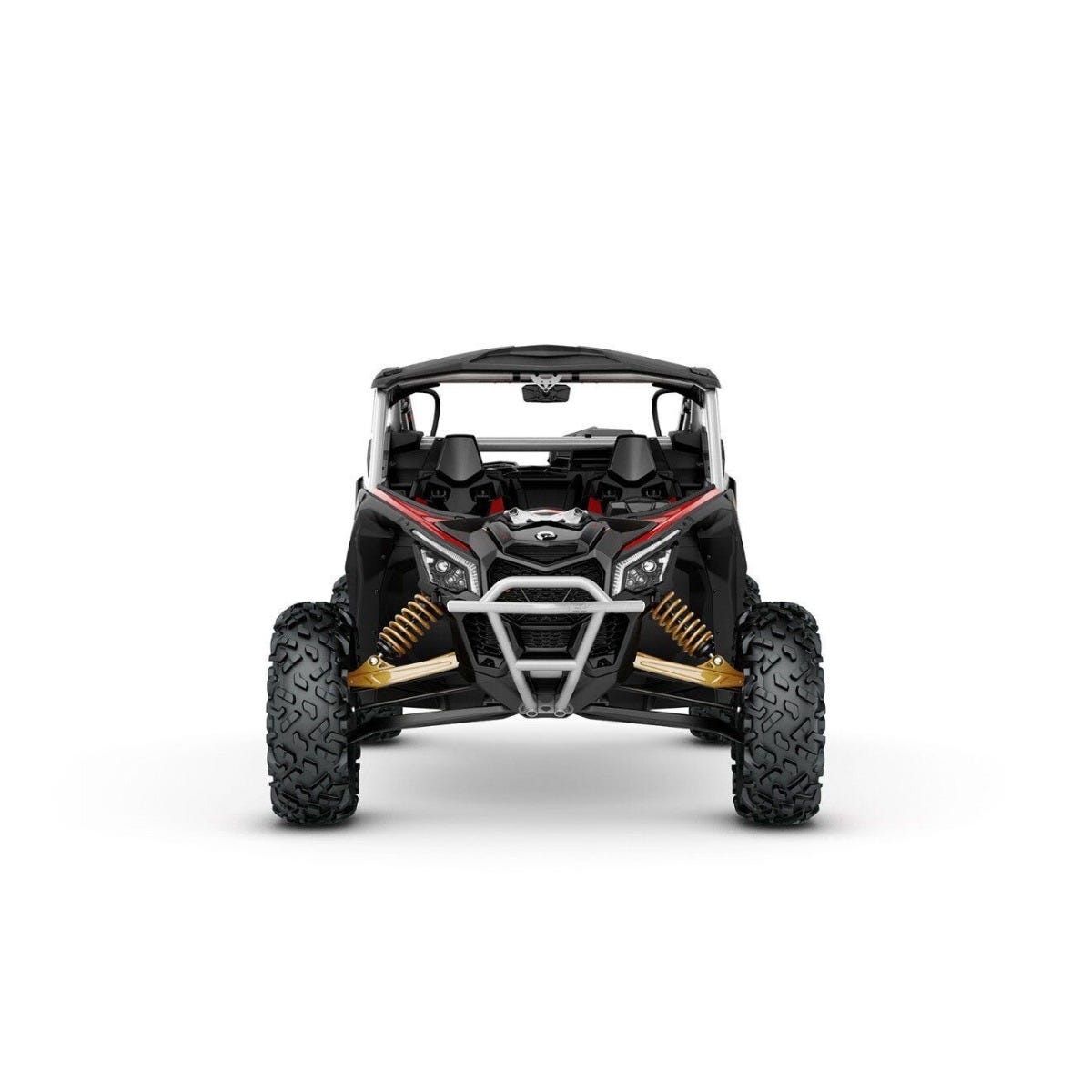 Can Am Lonestar Racing Rammschutz vorne