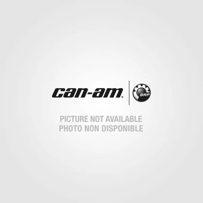 Can-Am Spyder Zweisitzer-Umrüstsatz