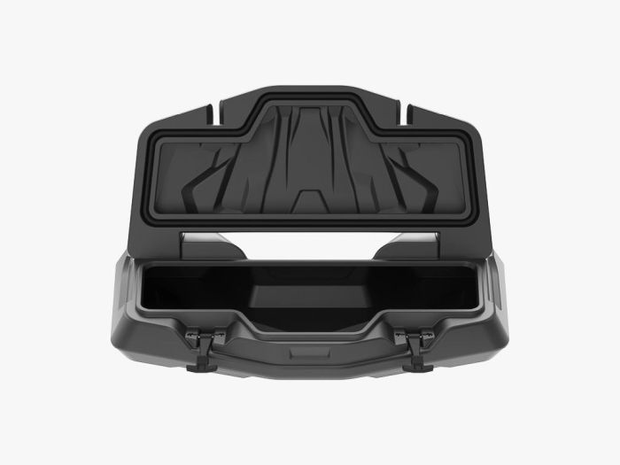 Can-Am Outlander G2 650-1000 Front-Koffer