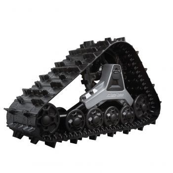 Apache360-Raupensystem Apache 360 Raupenkit für Can-Am