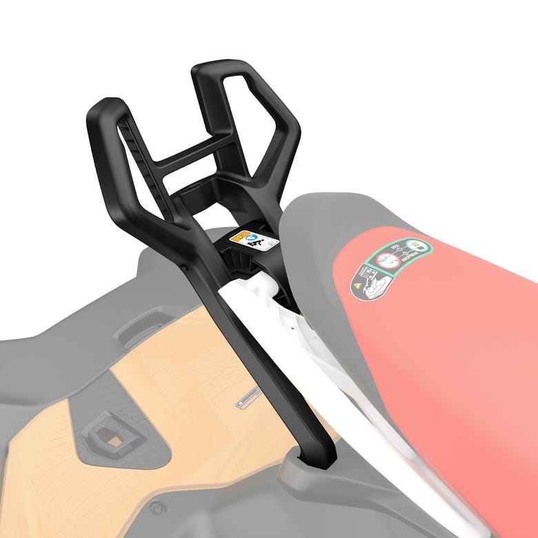 Sea-Doo Spark Zugmast+