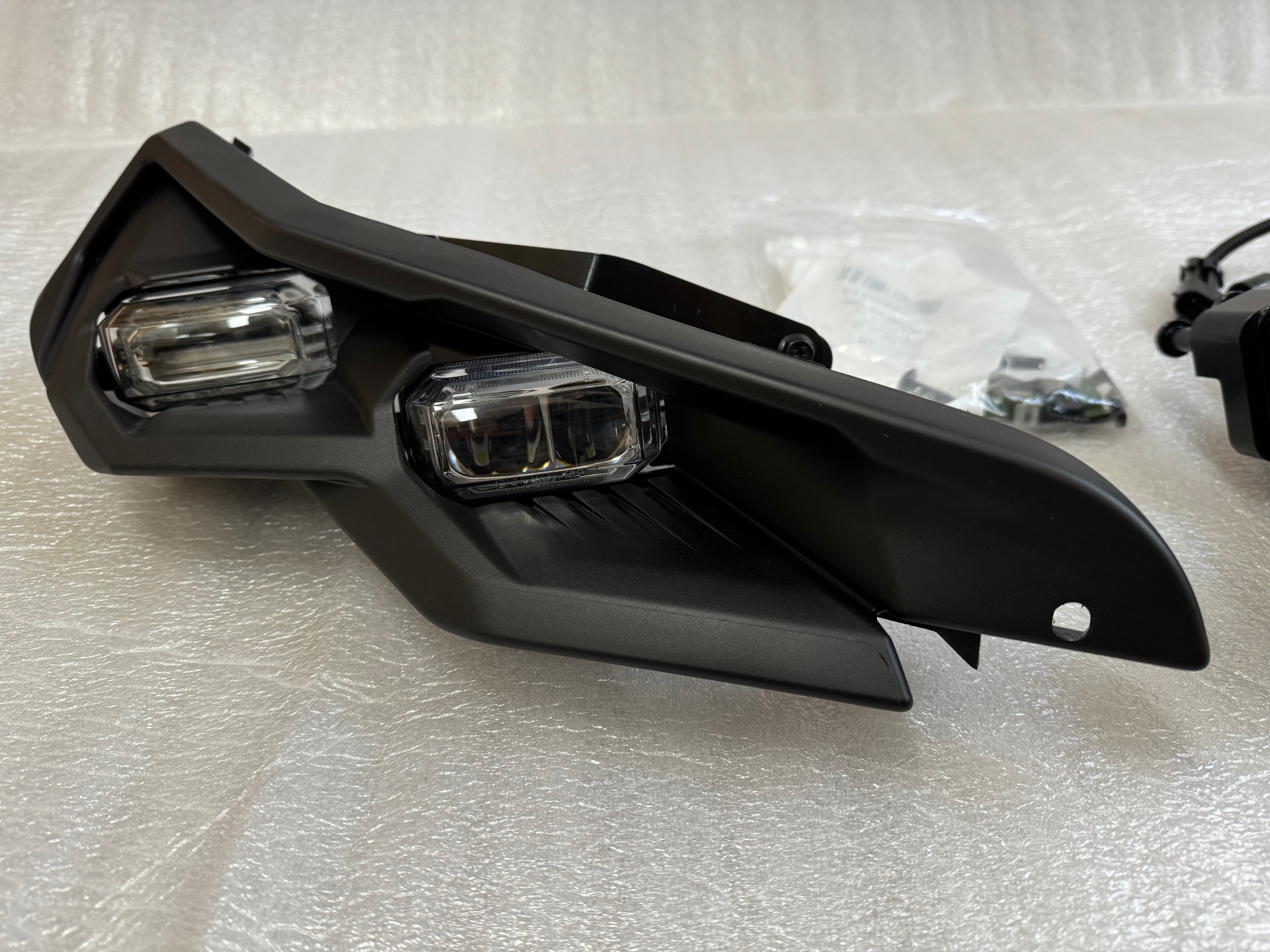 Can-Am Renegade LED Scheinwerfer Umbausatz