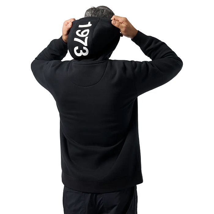 Can-Am Men's 1973 Signature Pullover Hoodie schwarz