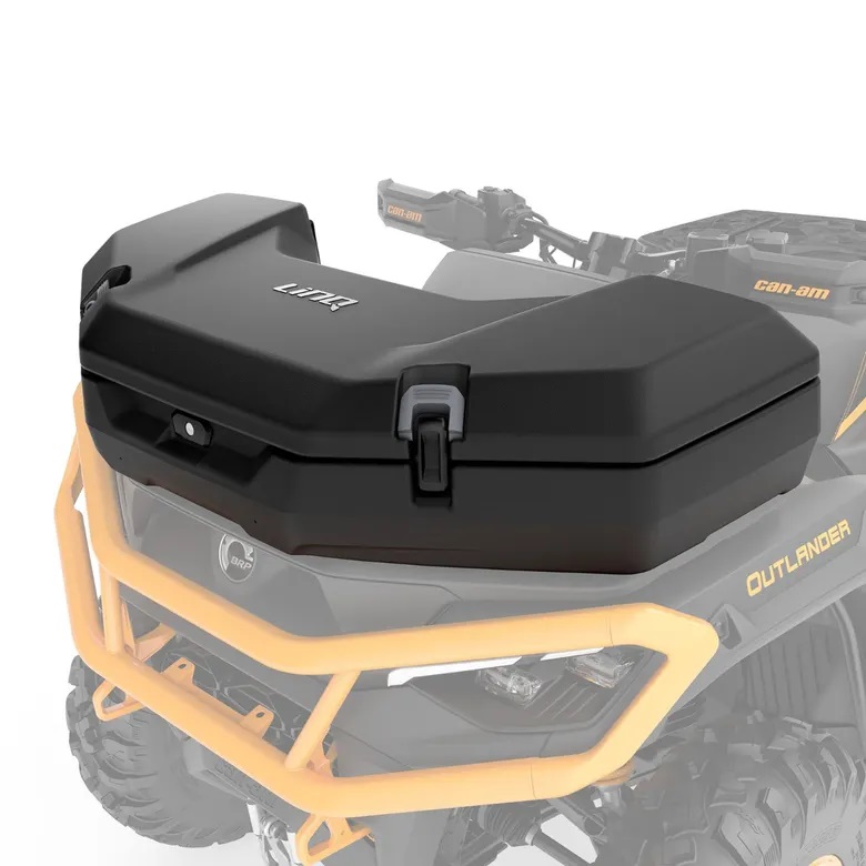 90l Can-Am LinQ Box vorn extra Stauraum+