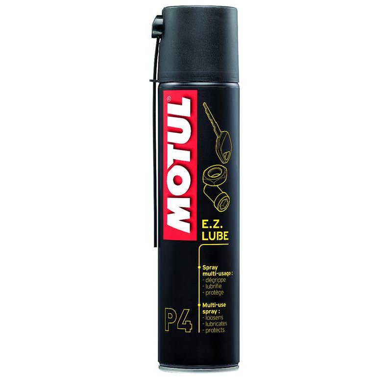 Motul-ETLube400ml Motul E.Z.Lube Multiöl  400ml