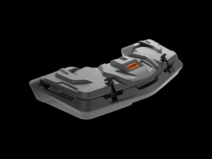 ODES Frontbox für alle Pathcross-Modelle