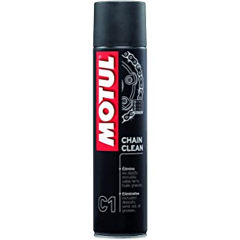 Motul-Chainclean400ml Motul Chain Clean 400ml
