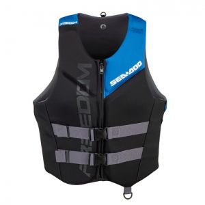 Sea-Doo-freedomHerren-blau-285943 Sea-Doo Freedom Rettungsweste für Herren+
