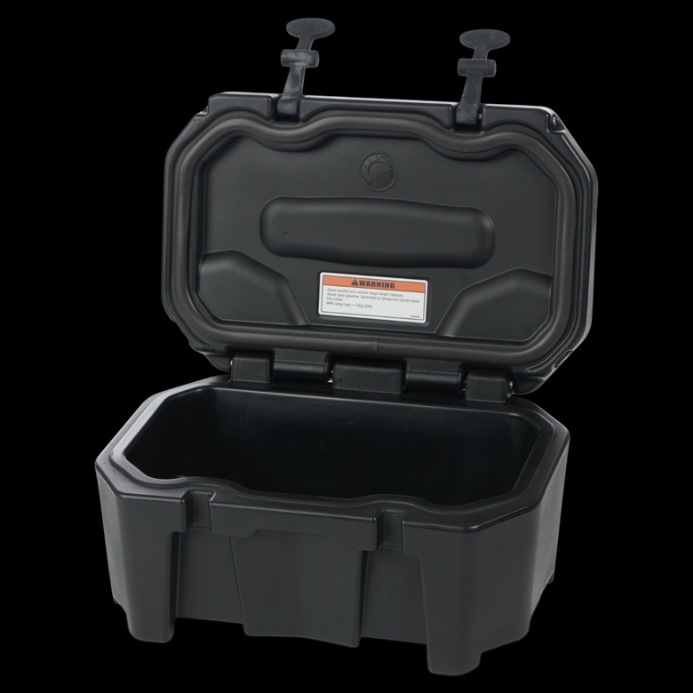219400964-LinQ-Cooler Can-Am LinQ 16l Kühlbox schwarz o. weiß