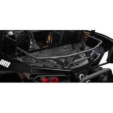 Can Am LinQ-Gepäckträgeraufsatz 10 cm