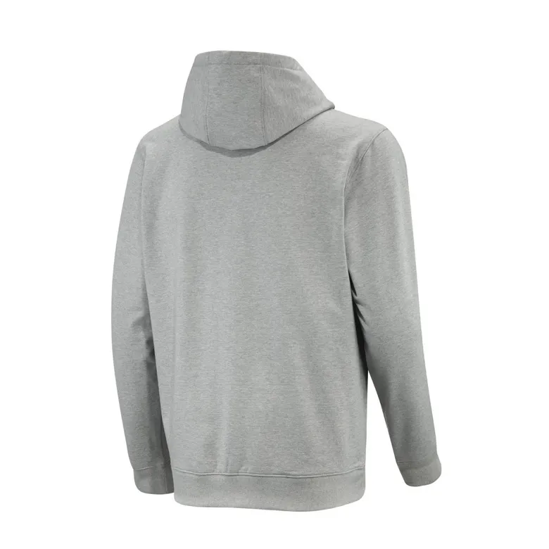 Can-Am Premium Pullover Hoodie Men grau
