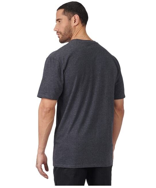 Can-Am Signature T-Shirt Men grau