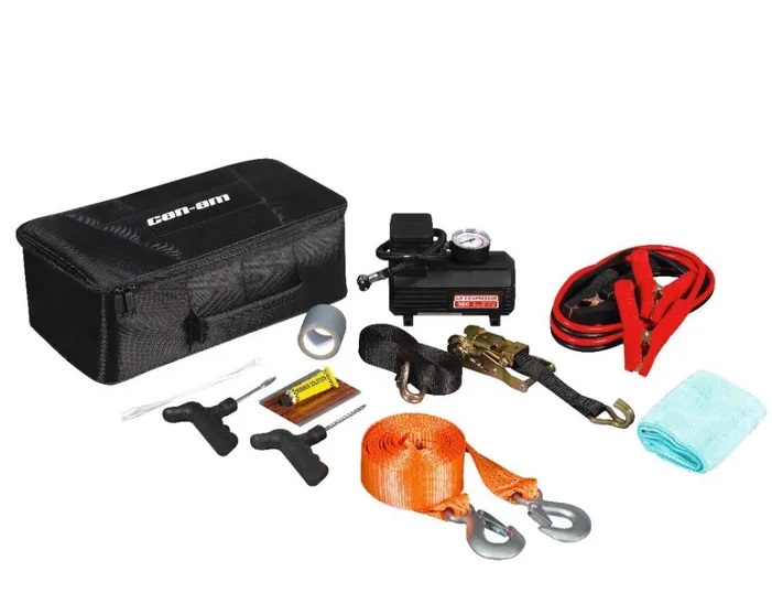 715006102-Can-Am-Emergency-Kit Can-Am Notfallset