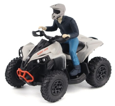 Spielzeugmodell von Can-Am Renegade XXC 1000R