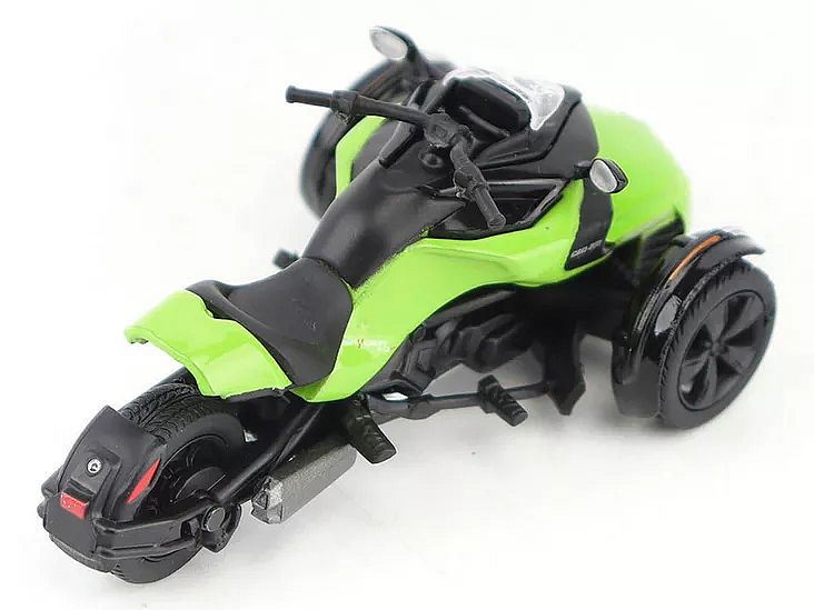 Can-Am Model Spyder F3-S Special 1:32