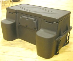 Koffer Explorer
