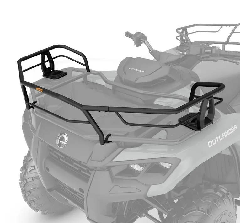 715004954 Can-Am LinQ Gepäckträgererhöhung Outlander G3