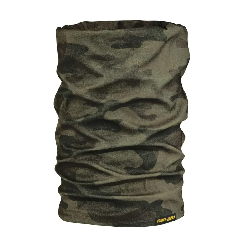 Can-Am Tube
