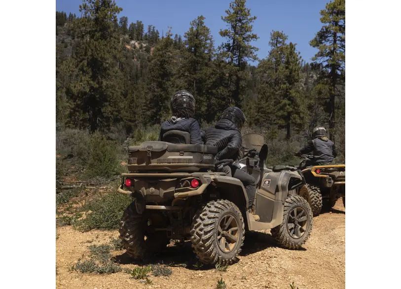 Can-Am LinQ Premium Aufbewahrungstasche von OGIO