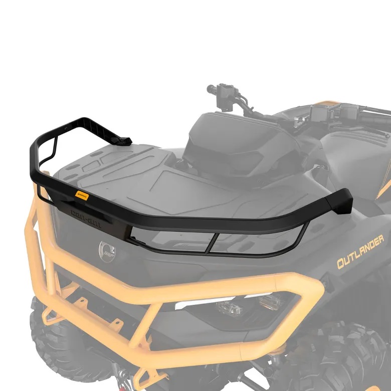 Can-Am LinQ Gepäckträgererhöhung vorn Outlander G3*