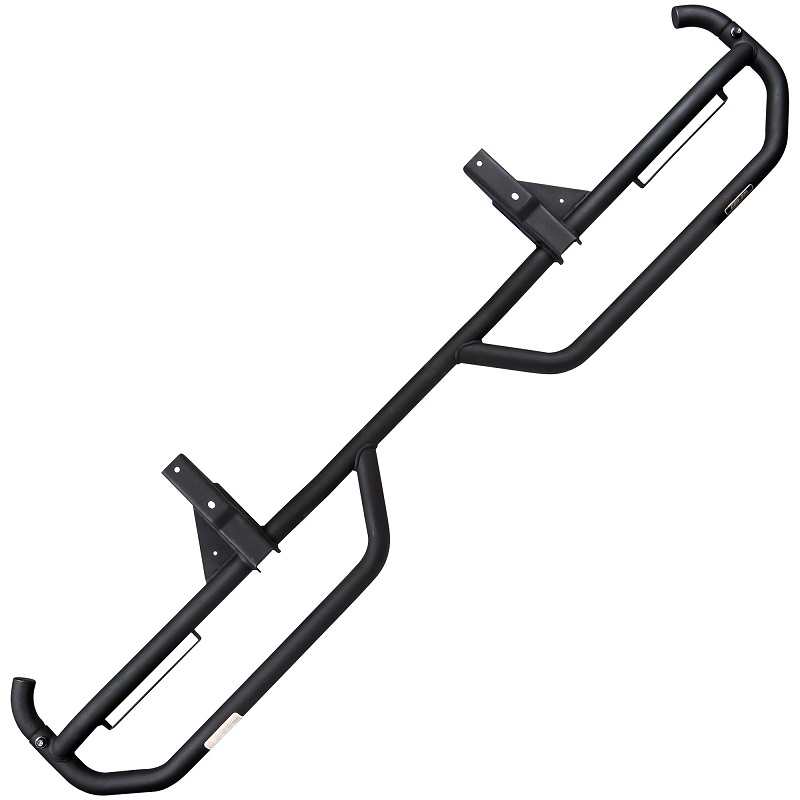 Can-Am Traxter Rammschutz hinten