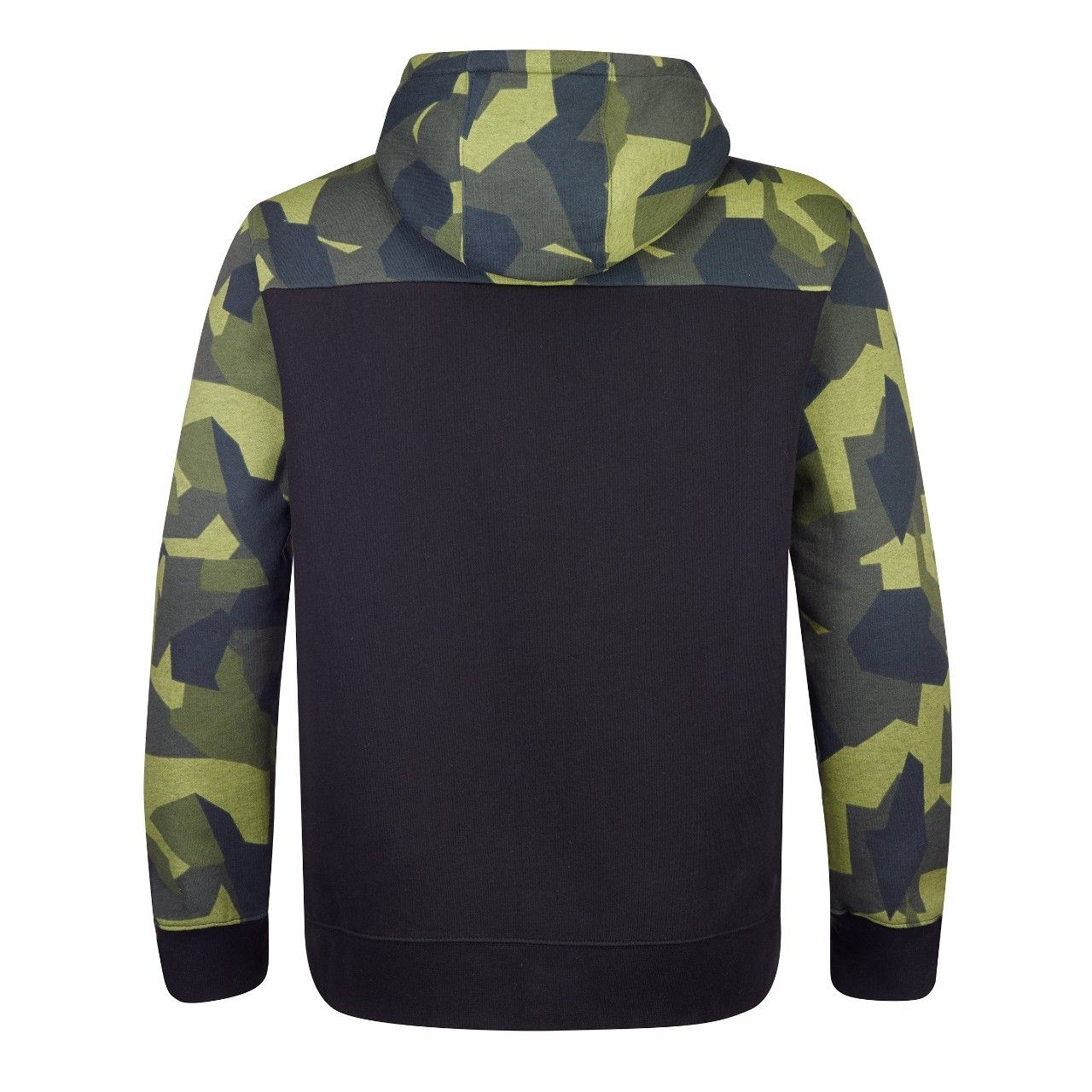 Can-Am Pullover camouflage Herren