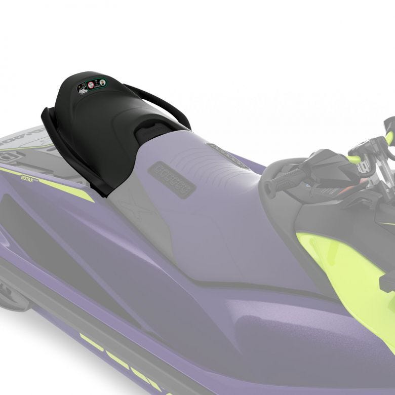Sea-Doo  Beifahrersitz RXP-X (2021)