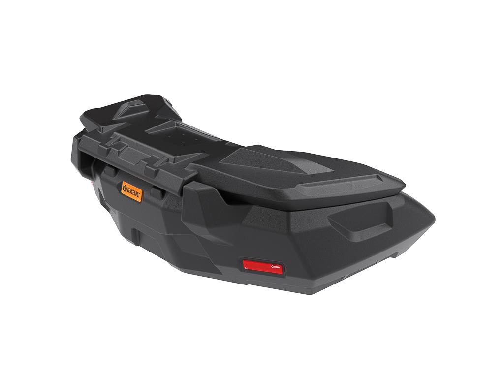 Can-Am Renegade G2 Koffer