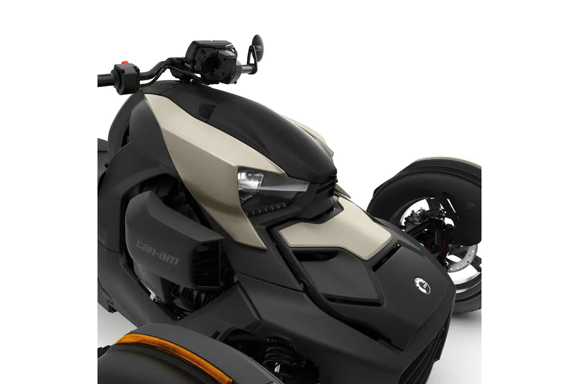 Quad Teile 24